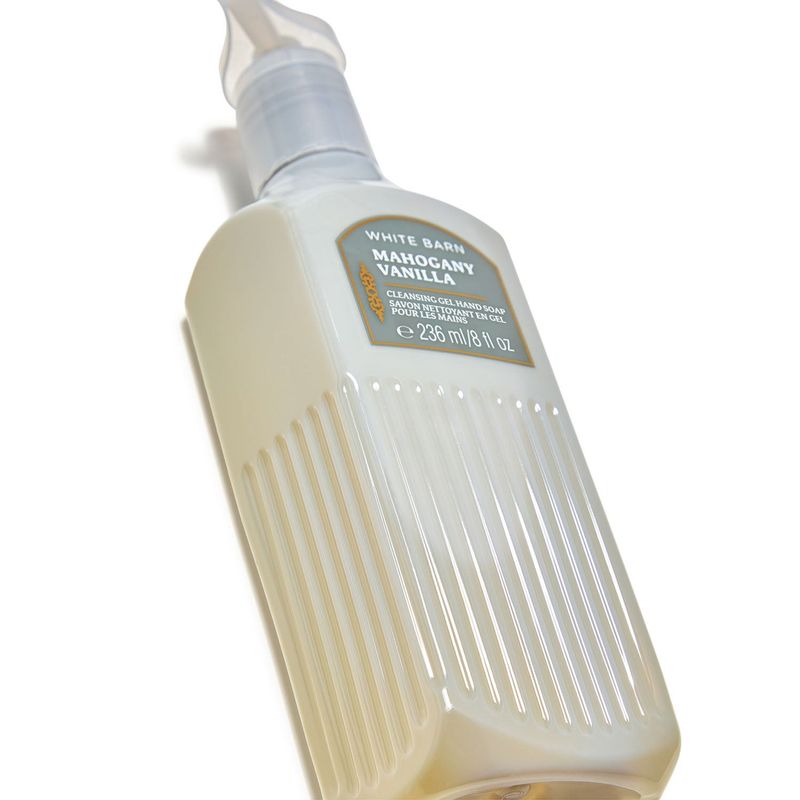 Jabon-De-Gel-Mahogany-Vanilla