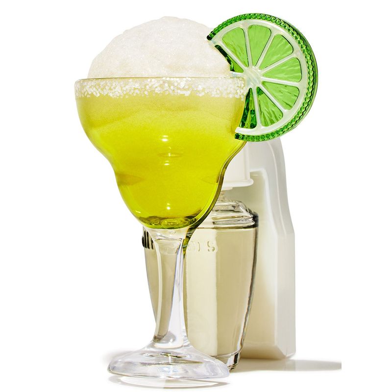 Conector-Para-Wallflowers-Margarita-Adjustable-Wallflowers-Scent-Controland-Nightlight