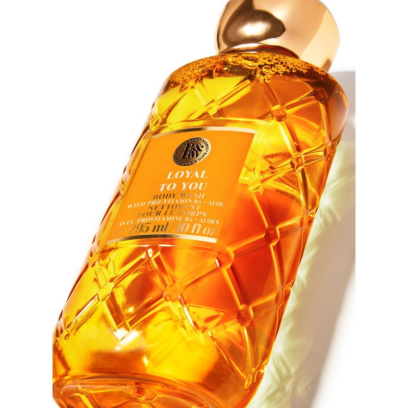 Gel-De-Baño-Loyal-To-You