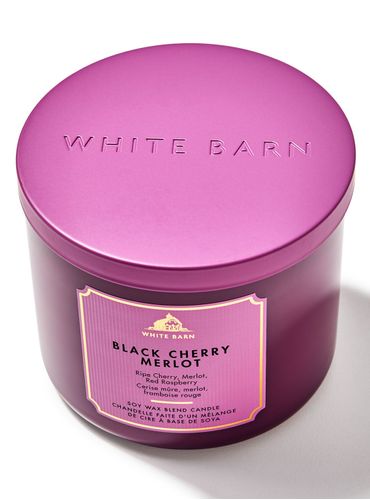 Black Cherry Merlot