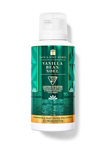 Vanilla Bean Noel