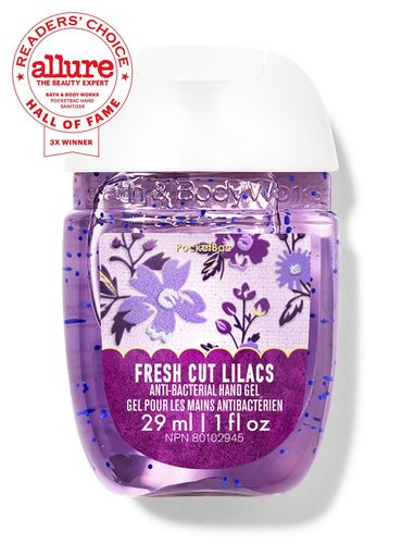 Fresh Cut Lilacs