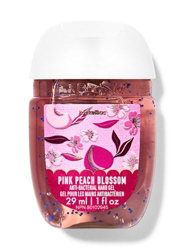Pink Peach Blossom