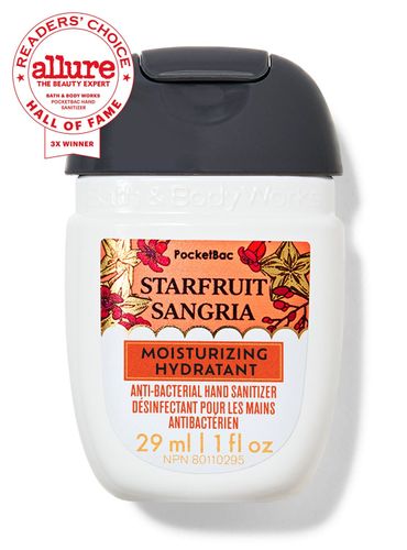 Starfruit Sangria