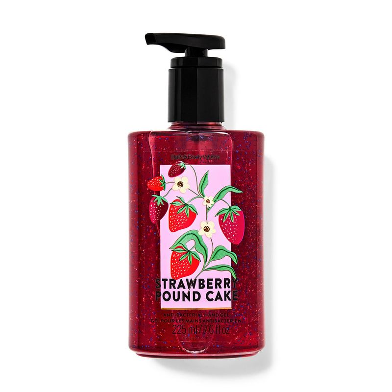 Gel-Antibacterial-7.6-fl-oz-Strawberry-Pound-Cake