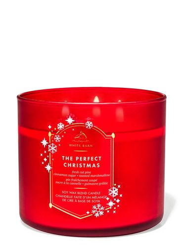 The Perfect Christmas