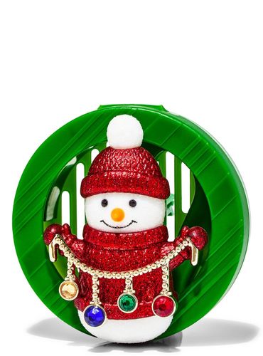 Ornament Snowman