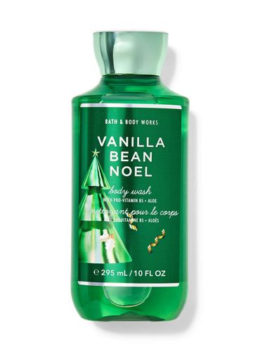 Vanilla Bean Noel