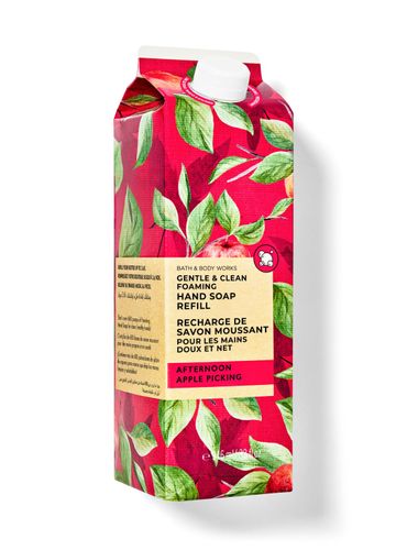 Afternoon Apple Picking