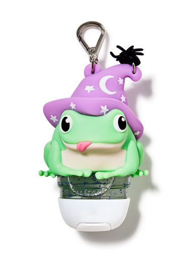 Magical Frog