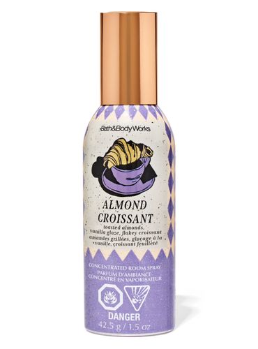 Almond Croissant
