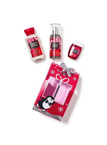 Japanese Cherry Blossom