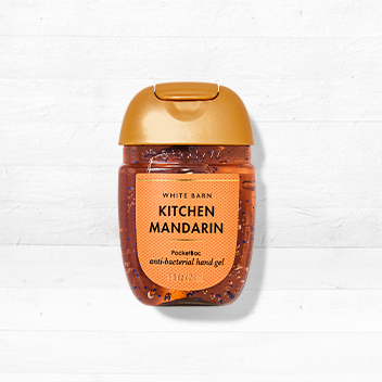 Gel antibacterial
