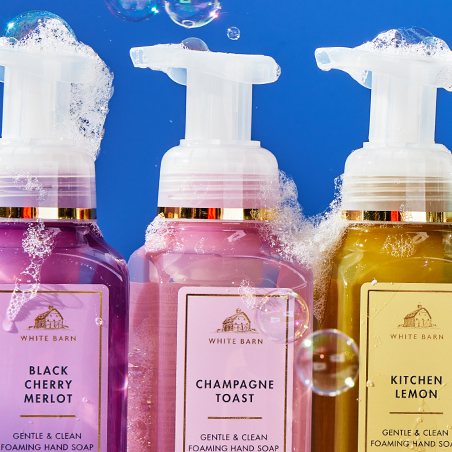 Regalos para el anfirión