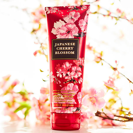 Japanese Cherry