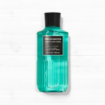 Jabón líquido y Gel de baño