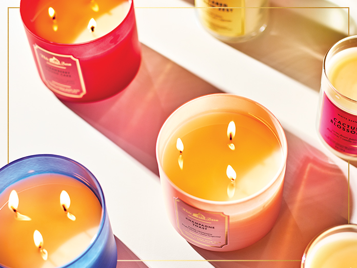 COMPRAR VELAS